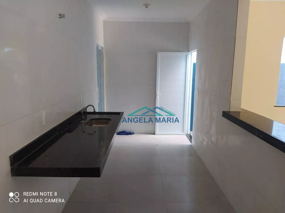 Casa, 3 quartos - Foto 19