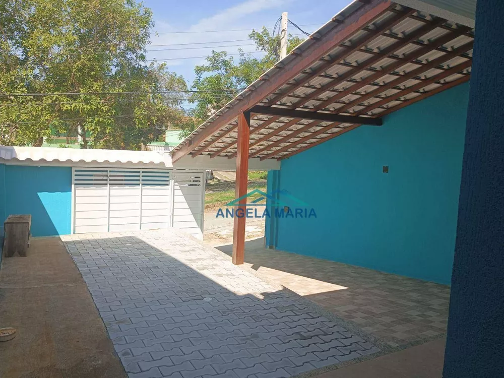 Casa, 3 quartos - Foto 3