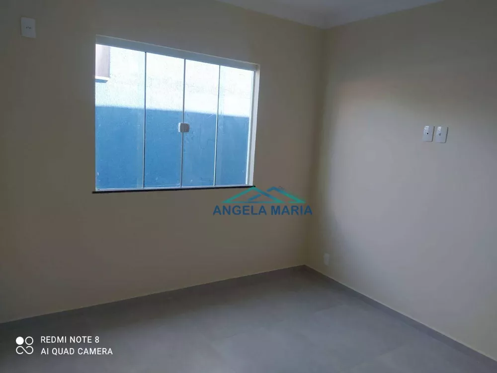 Casa, 3 quartos - Foto 14