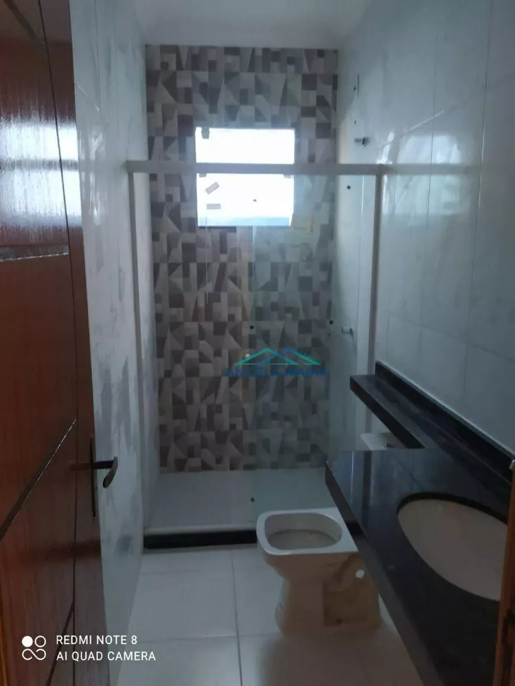 Casa, 3 quartos - Foto 18