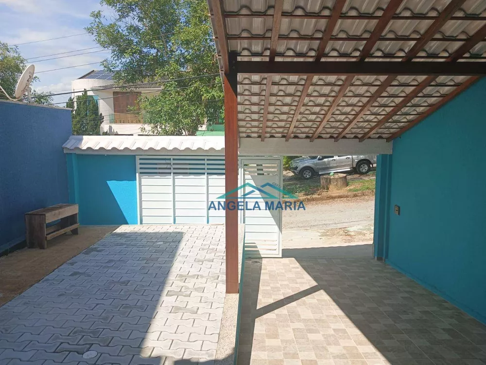 Casa, 3 quartos - Foto 2