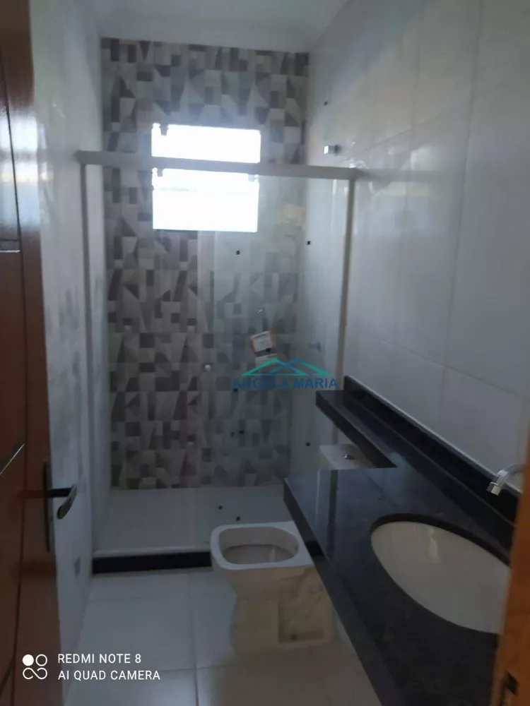 Casa, 3 quartos - Foto 13