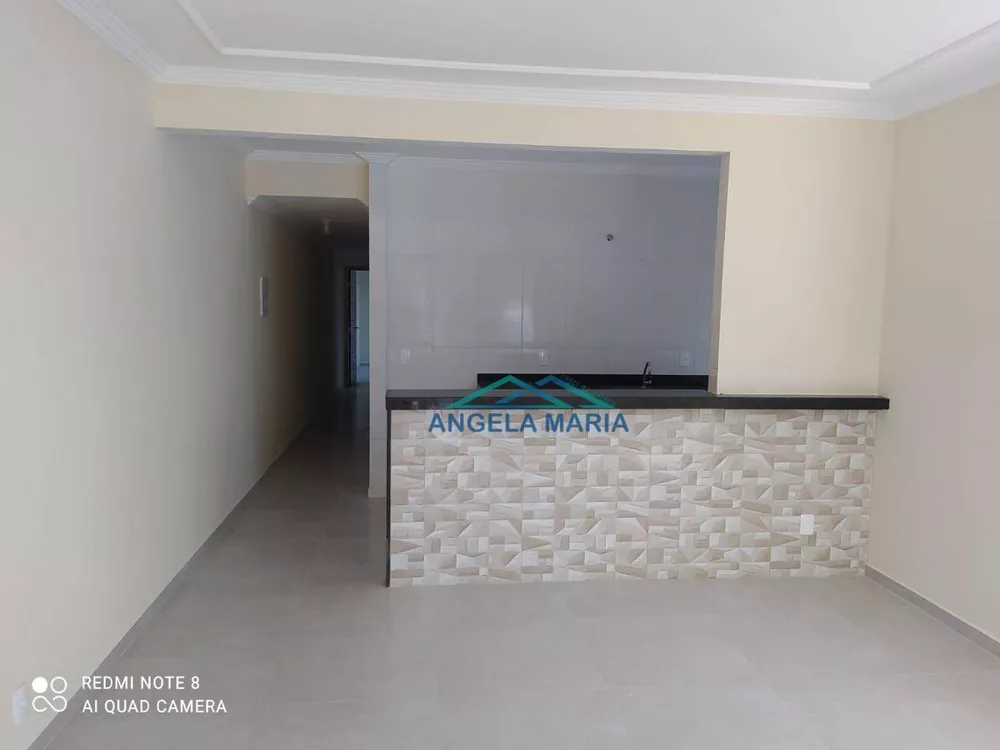 Casa, 3 quartos - Foto 21