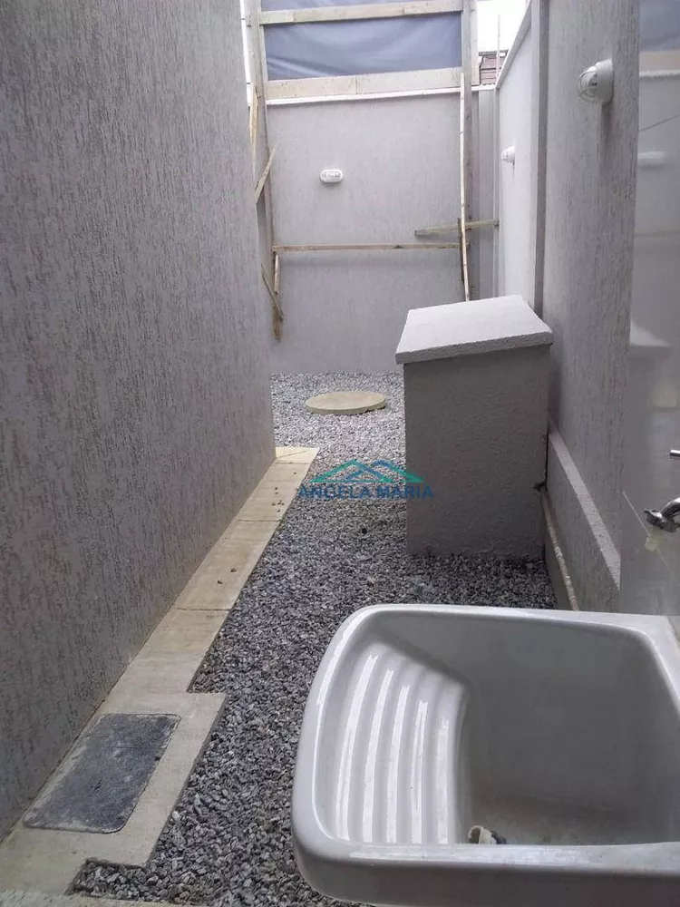 Casa, 2 quartos - Foto 5