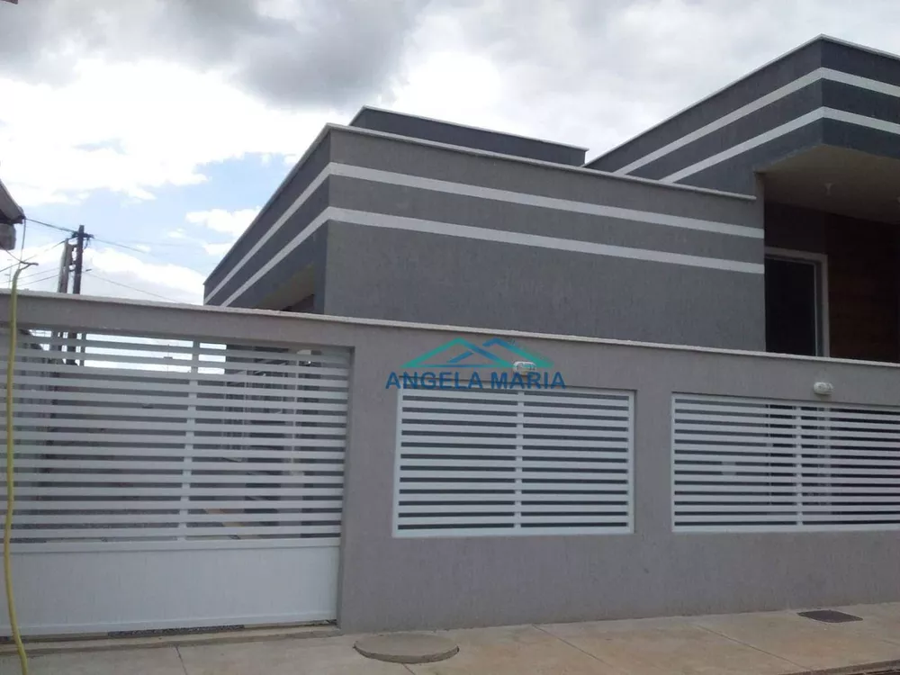 Casa, 2 quartos - Foto 18