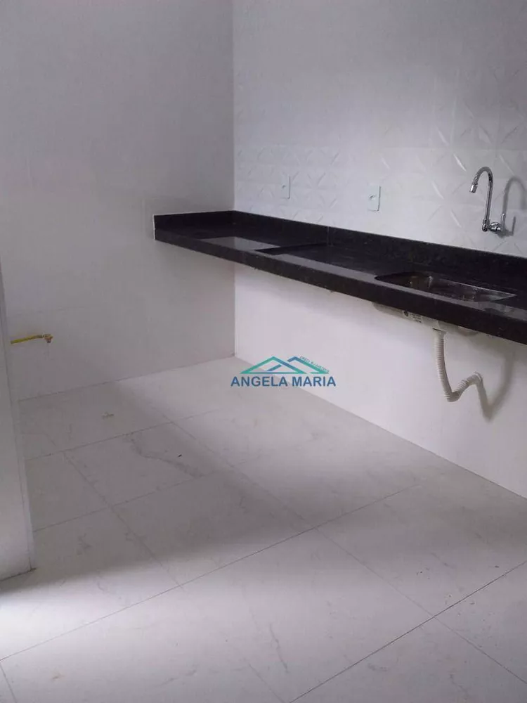 Casa, 2 quartos - Foto 2