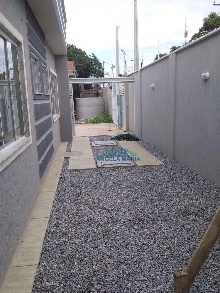 Casa, 2 quartos - Foto 4