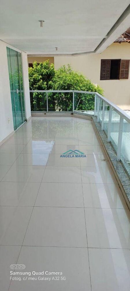 Apartamento à venda com 2 quartos, 108m² - Foto 4