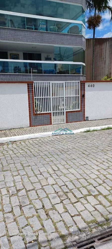 Apartamento, 2 quartos, 108 m² - Foto 1