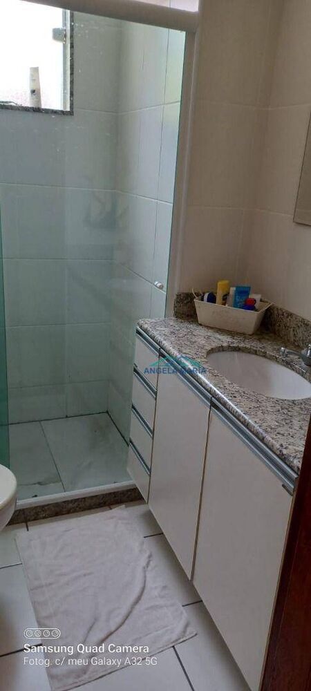 Apartamento à venda com 2 quartos, 108m² - Foto 1