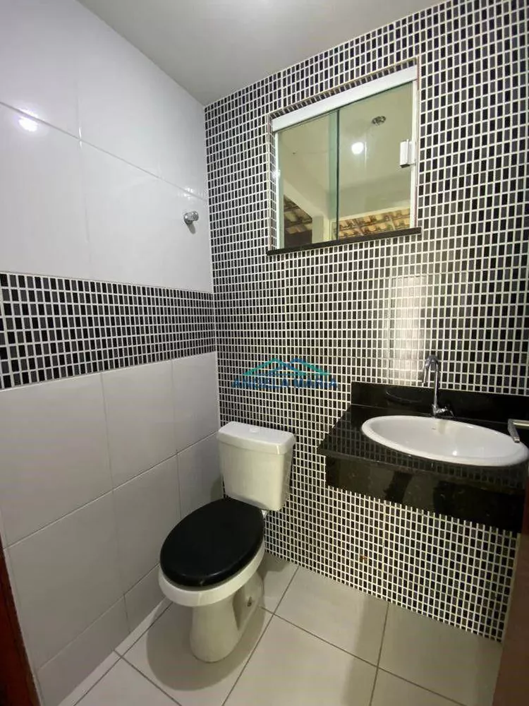 Casa, 3 quartos, 112 m² - Foto 26