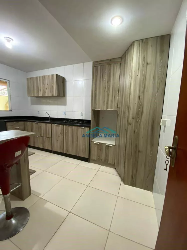 Casa, 3 quartos, 112 m² - Foto 21