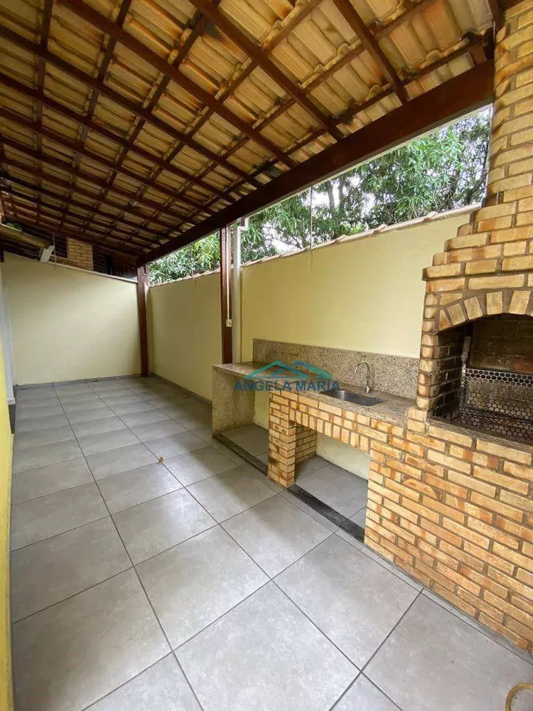 Casa, 3 quartos, 112 m² - Foto 4
