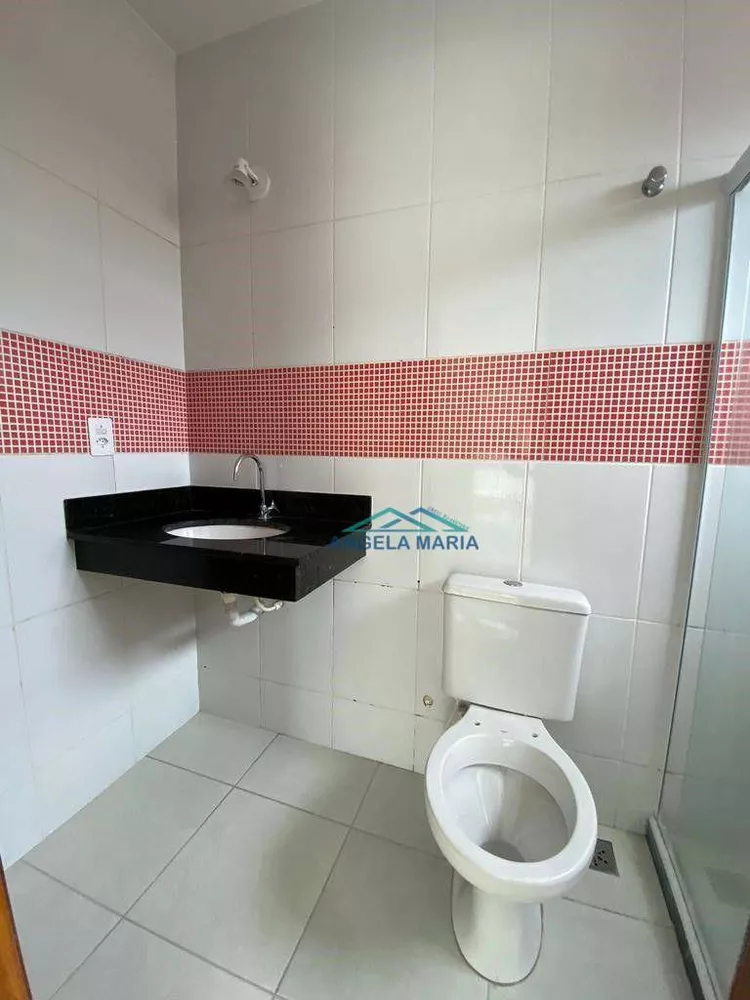 Casa, 3 quartos, 112 m² - Foto 9