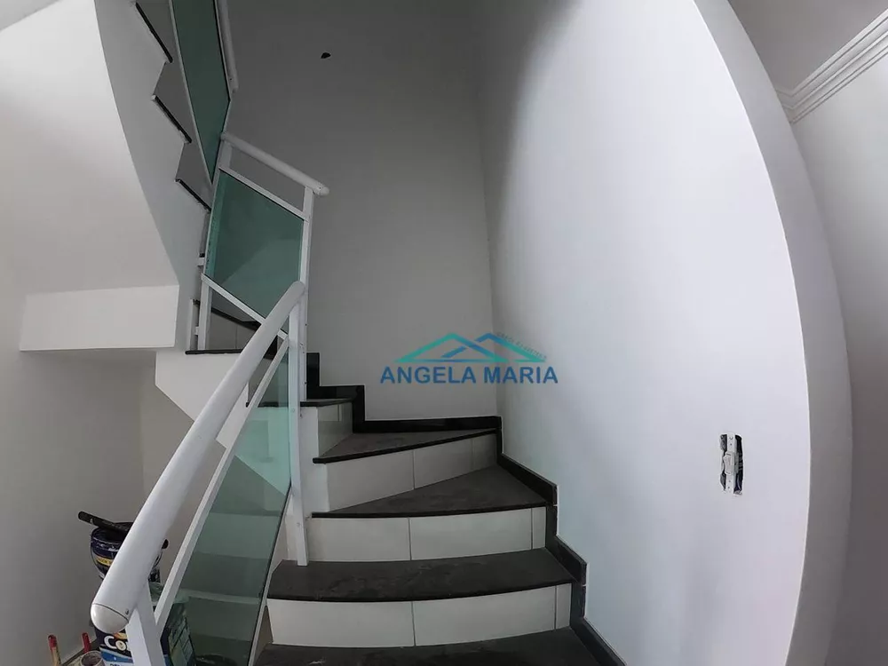 Casa, 3 quartos, 112 m² - Foto 3