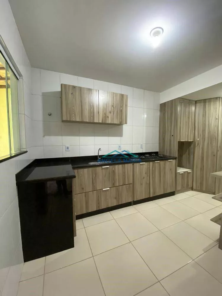 Casa, 3 quartos, 112 m² - Foto 19
