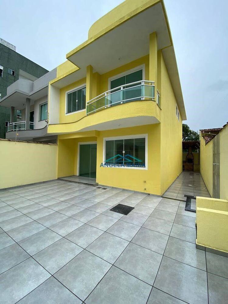 Casa, 3 quartos, 112 m² - Foto 30