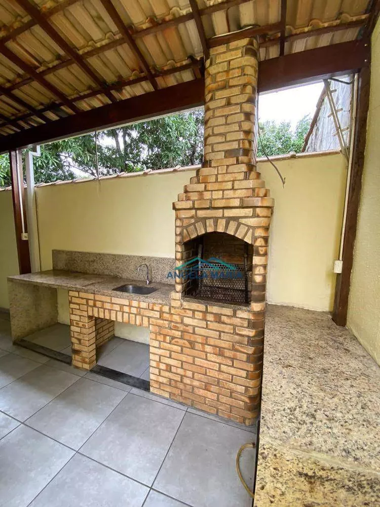 Casa, 3 quartos, 112 m² - Foto 27