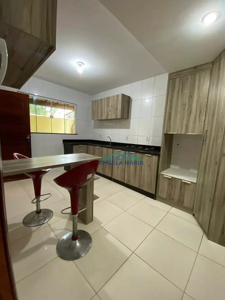 Casa, 3 quartos, 112 m² - Foto 13
