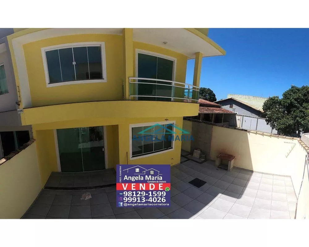 Casa, 3 quartos, 112 m² - Foto 5