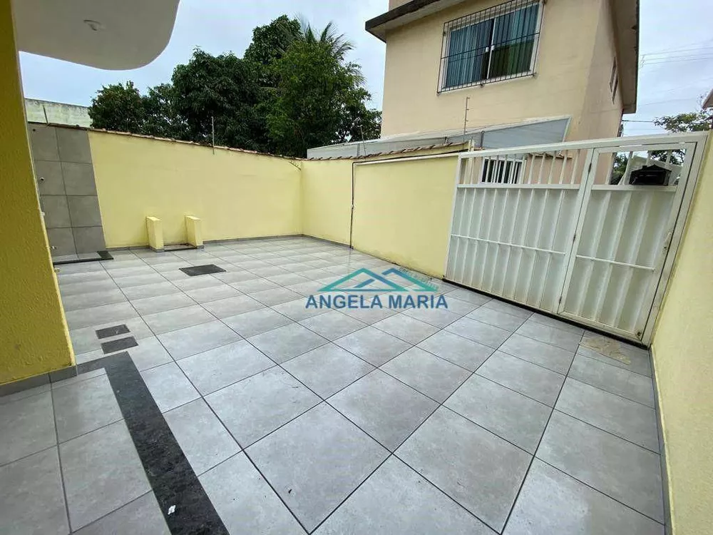 Casa, 3 quartos, 112 m² - Foto 29