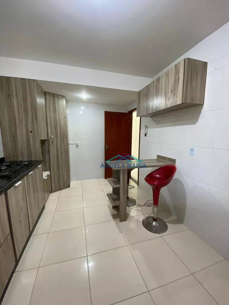 Casa, 3 quartos, 112 m² - Foto 6