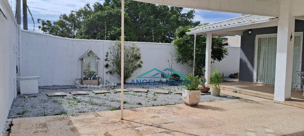 Casa à venda com 3 quartos - Foto 3