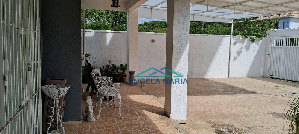 Casa, 3 quartos - Foto 13