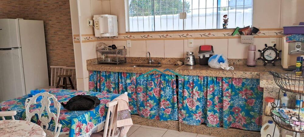 Casa, 3 quartos - Foto 21