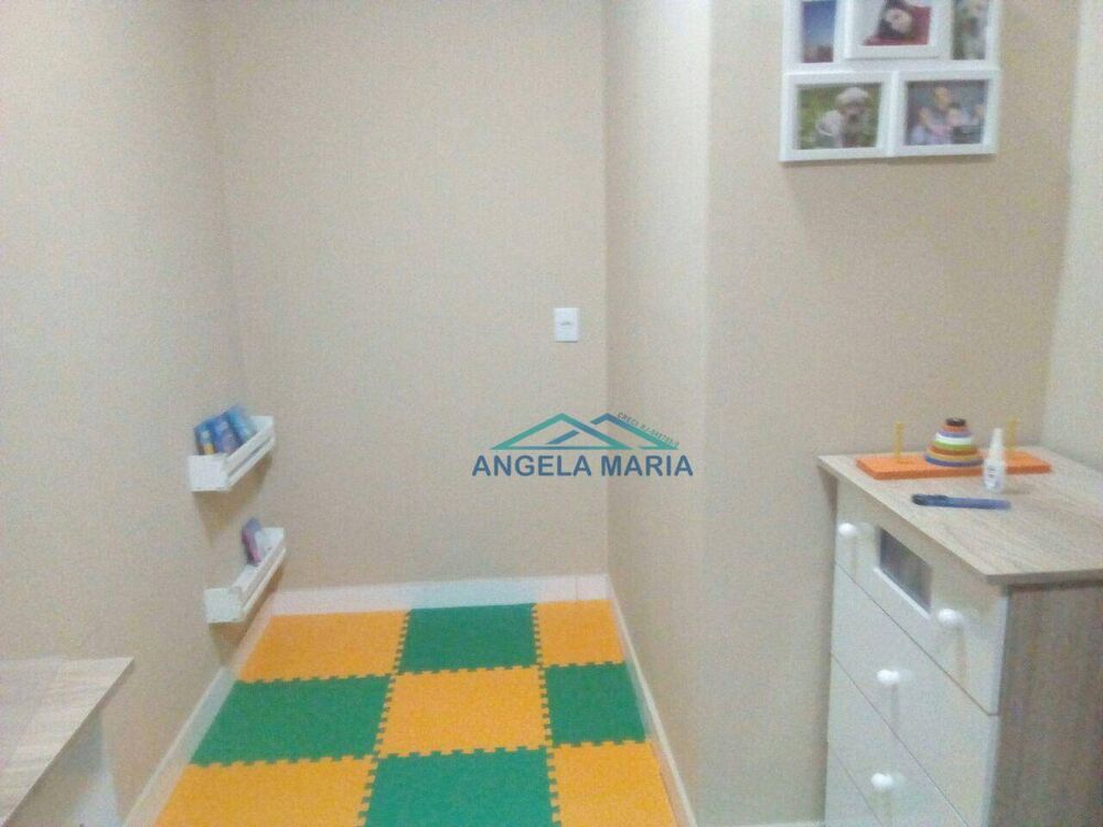 Casa, 4 quartos, 220 m² - Foto 3
