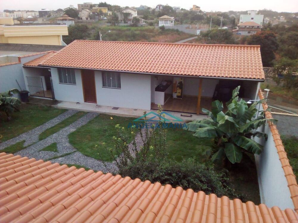Casa, 4 quartos, 220 m² - Foto 17