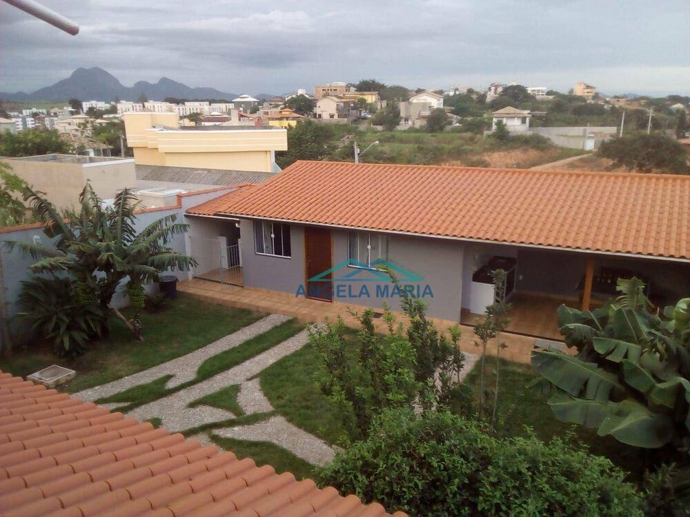 Casa, 4 quartos, 220 m² - Foto 9