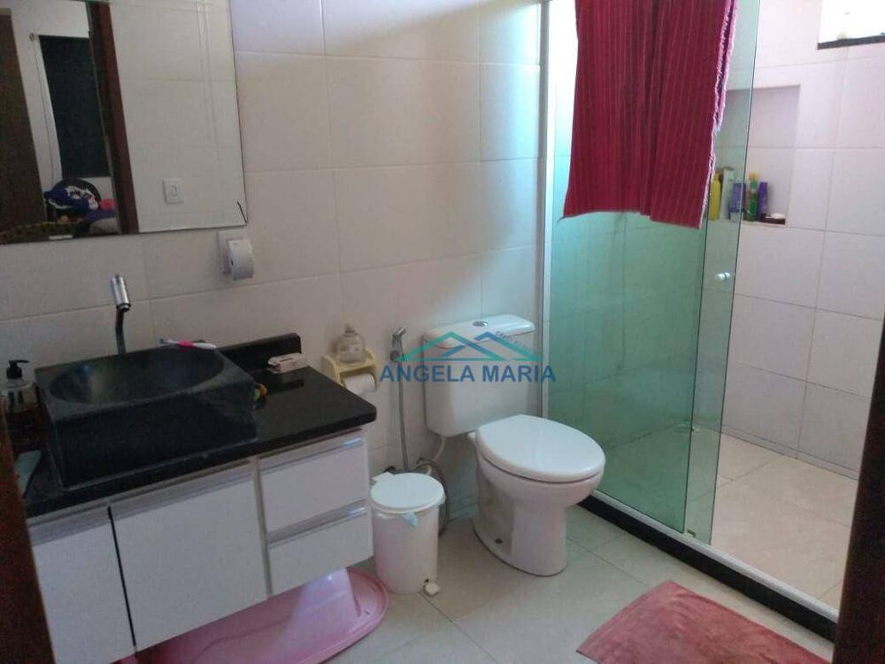 Casa, 4 quartos, 220 m² - Foto 10