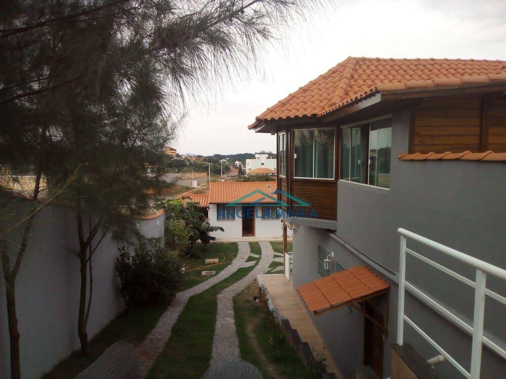 Casa, 4 quartos, 220 m² - Foto 25