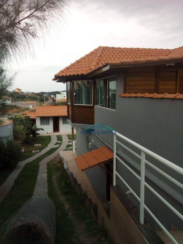 Casa, 4 quartos, 220 m² - Foto 19