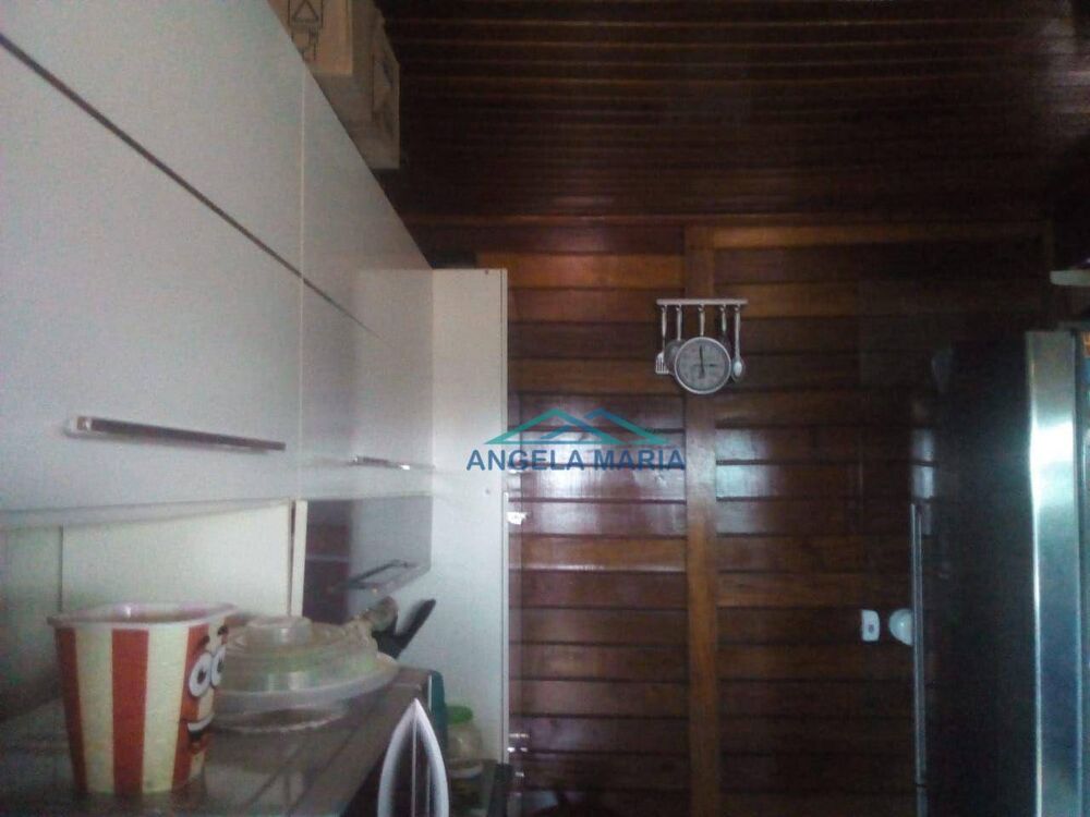 Casa, 4 quartos, 220 m² - Foto 18