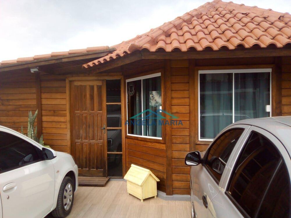 Casa, 4 quartos, 220 m² - Foto 15