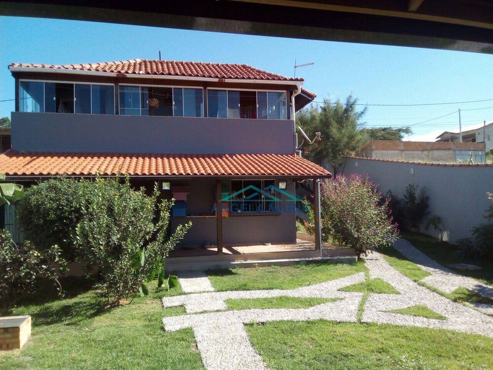 Casa, 4 quartos, 220 m² - Foto 2