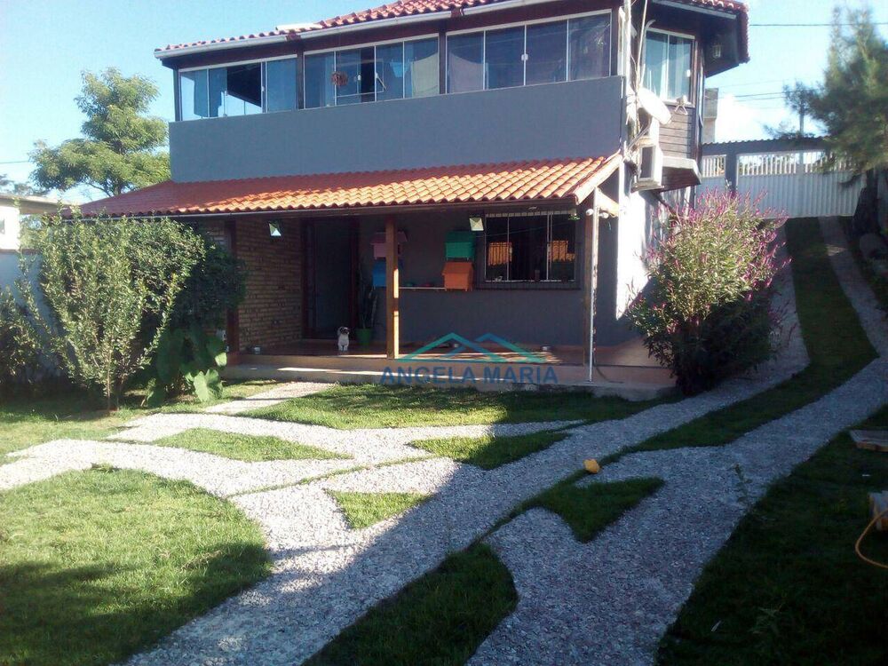 Casa, 4 quartos, 220 m² - Foto 21