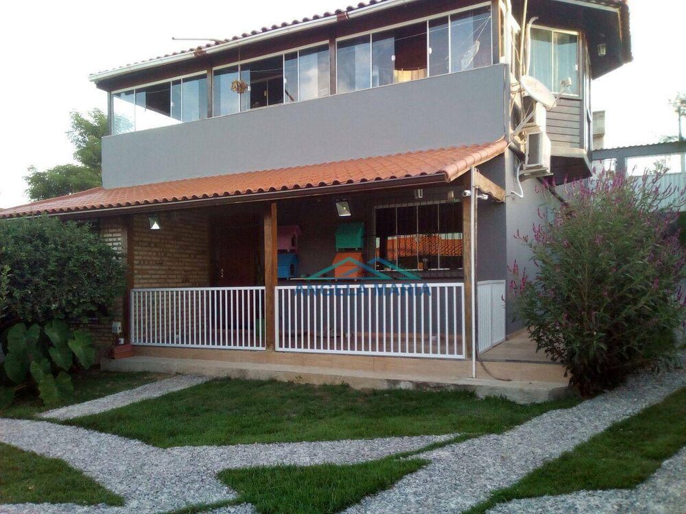 Casa, 4 quartos, 220 m² - Foto 7
