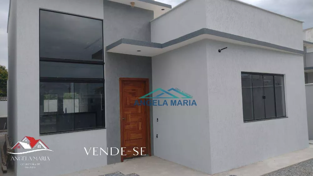 Casa, 3 quartos, 80 m² - Foto 8