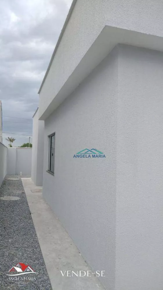 Casa, 3 quartos, 80 m² - Foto 11