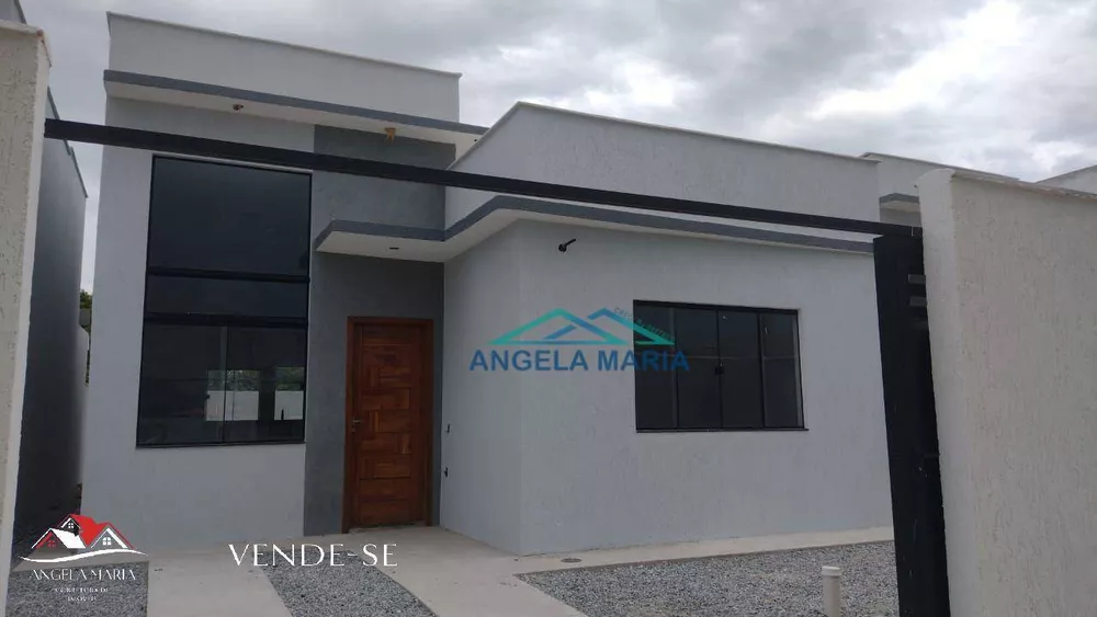 Casa, 3 quartos, 80 m² - Foto 13
