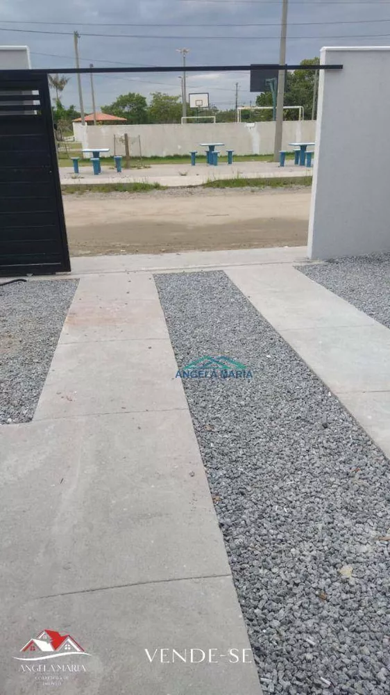 Casa, 3 quartos, 80 m² - Foto 5