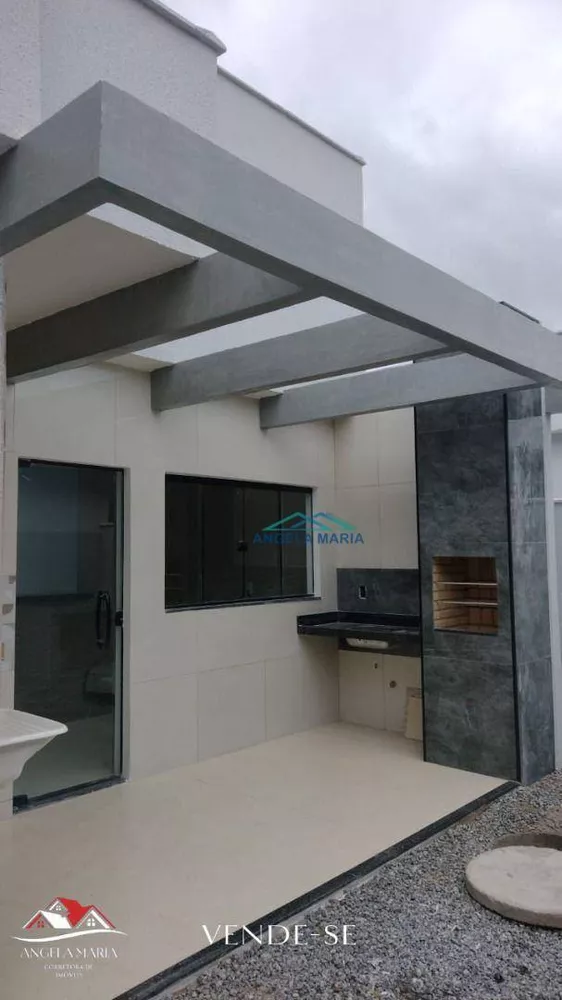 Casa, 3 quartos, 80 m² - Foto 3