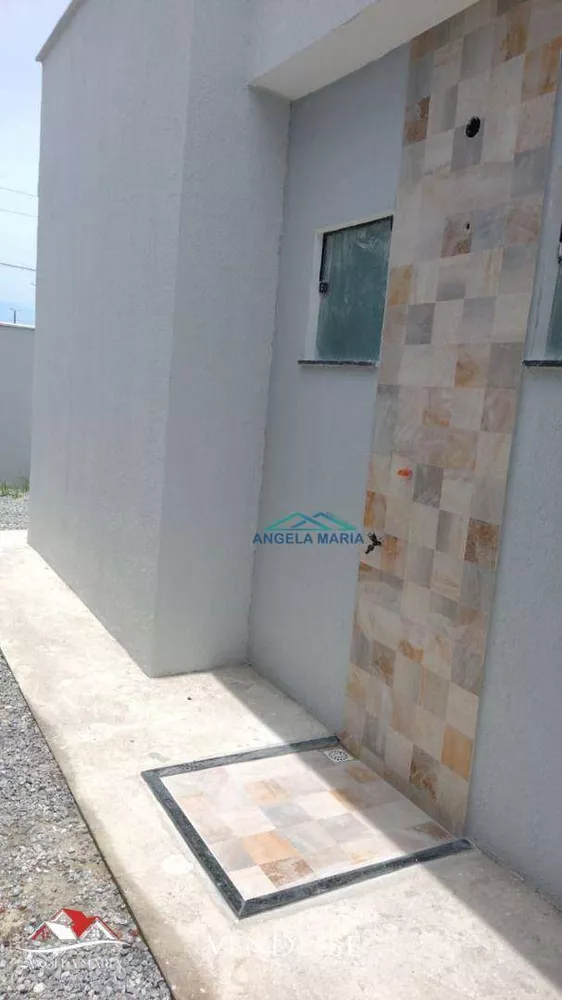 Casa, 3 quartos, 80 m² - Foto 6