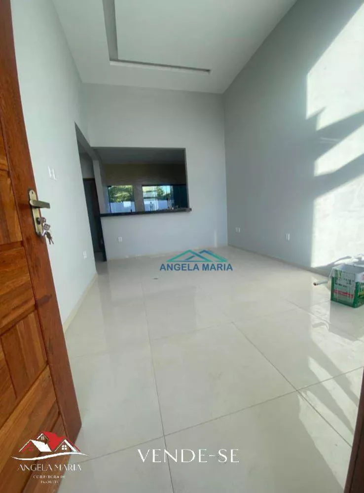 Casa, 3 quartos, 80 m² - Foto 9