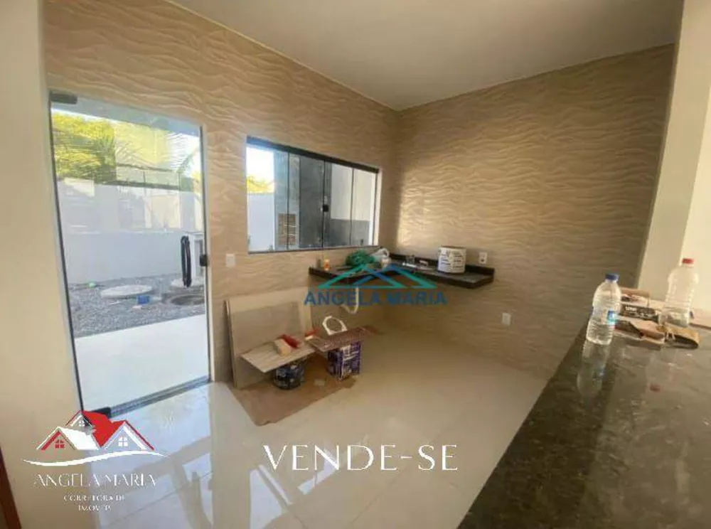Casa, 3 quartos, 80 m² - Foto 7