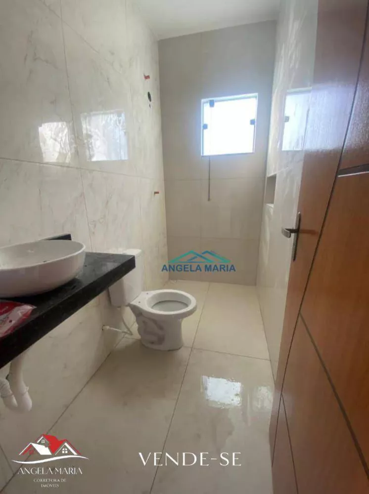 Casa, 3 quartos, 80 m² - Foto 4