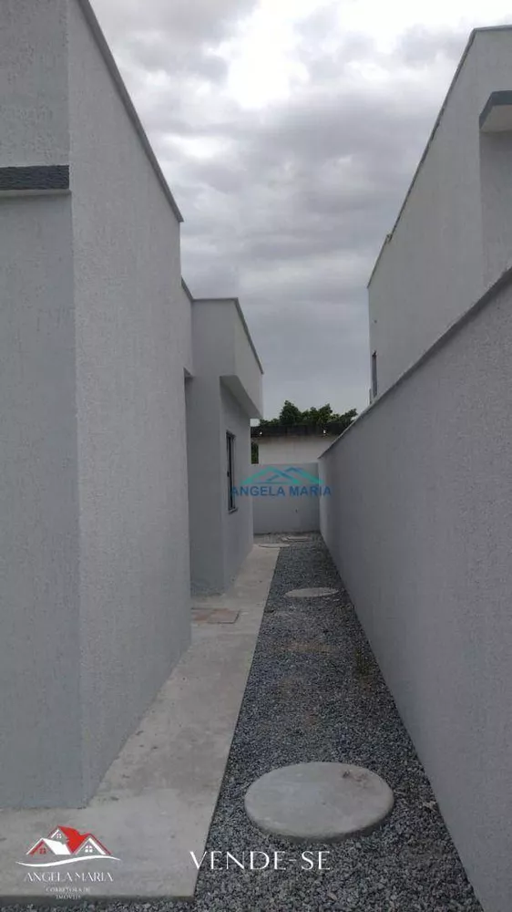 Casa, 3 quartos, 80 m² - Foto 10
